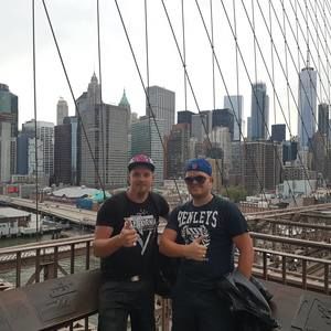 Meet your Posher, Jānis